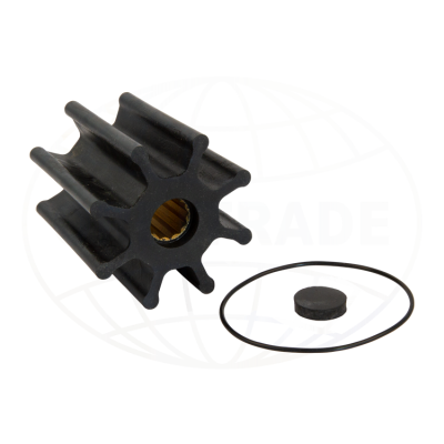 Impeller 6LY Foto van Impeller 6LY