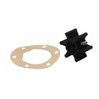 Foto van Impeller