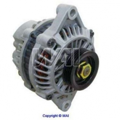 Foto van Dynamo Chrysler/Dodge/Plymouth 1995-1999