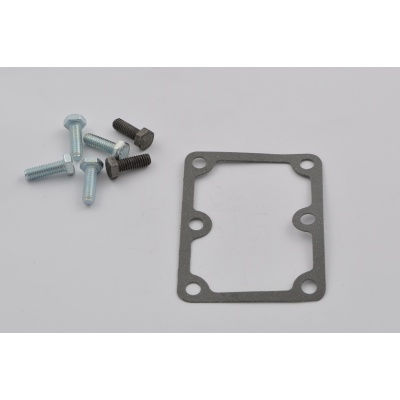 Foto van End Cap Conn