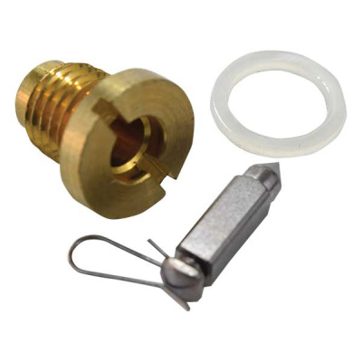 Foto van Needle & Seat