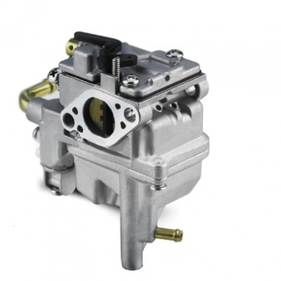 Foto van Carburetor Yamaha outboard F2.5 69M-14301-00 