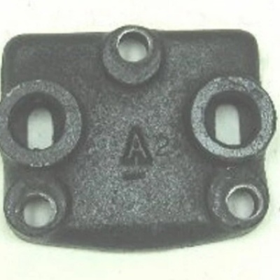 Foto van Manifold, Ford 