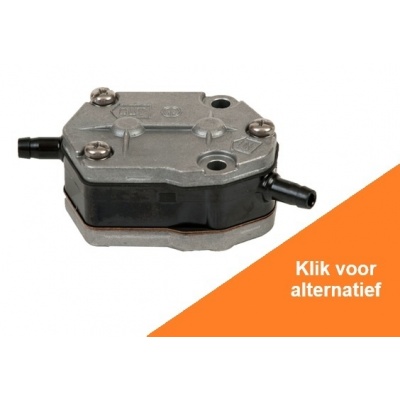 Foto van Fuel Pump