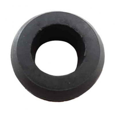 Foto van Doorvoerrubber -stalen klepdeksel 3/4x1 1/4 (2x)