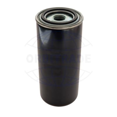 Foto van Oil filter bypass Yanmar 6LY