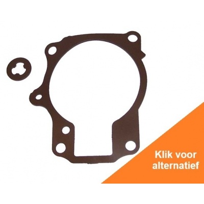 Float & Nozzle Gasket Set Foto van Float & Nozzle Gasket Set