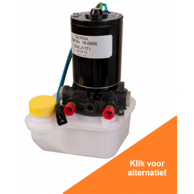 Foto van Trim Pump Assembly