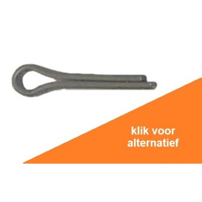 Foto van Cotter Pin
