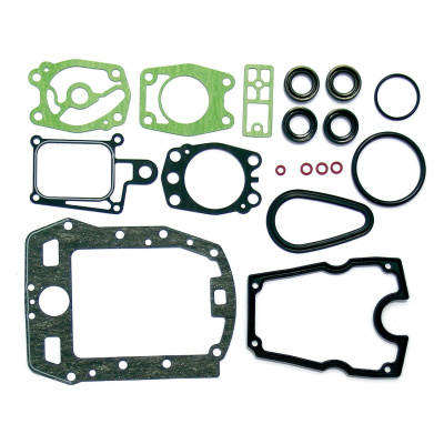 Gasket Set Foto van Gasket Set