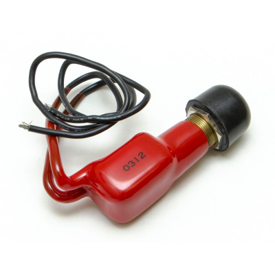 Foto van Push Button Switch