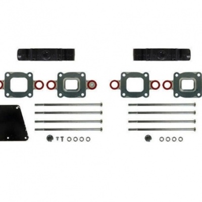Foto van Merc. Dry Joint Riser Spacer, 1.7" (Pair)