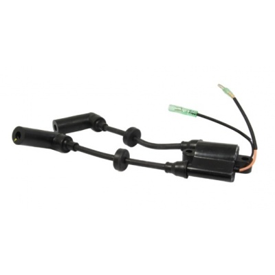 Foto van Ignition Coil Mercury Mercruiser 40 50 60 HP 