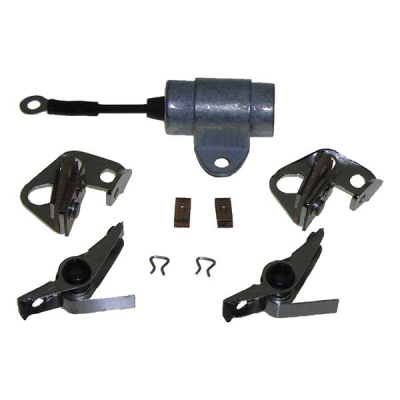 Foto van Tune-Up Kit