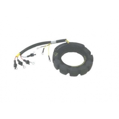 Power Pack Foto van Power Pack