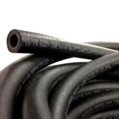 1/4" Low Permeation Feed A1-15 - 250' Spool Foto van 1/4" Low Permeation Feed A1-15 - 250' Spool