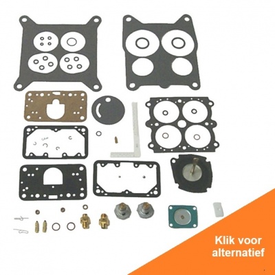 Foto van Carburetor Kit