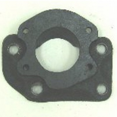 Foto van Exhaust End Plate