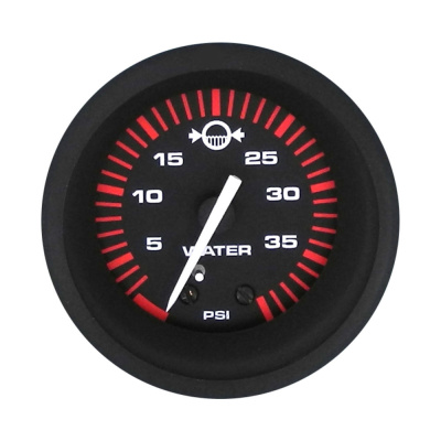 Water Pressure Kit O/B, Amega 2", 40 psi Foto van Water Pressure Kit O/B, Amega 2", 40 psi