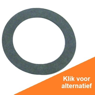 Foto van Distributor Gasket