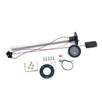 Foto van Sender, Fuel Kit 4-24" Depth w/Gauge