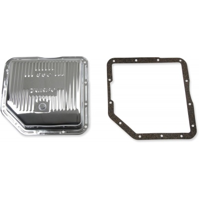 Foto van Automaatbakcarterpan TH350 Diep - Chrome