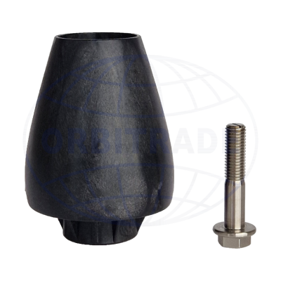 Propeller cone DPH Foto van Propeller cone DPH