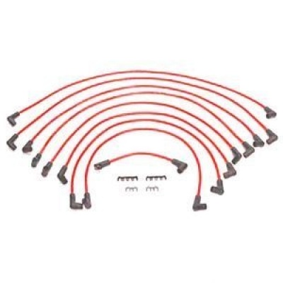 Foto van Bougiekabelset Chevrolet V8 SmallBlock
