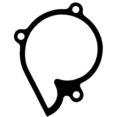 Foto van Circulation Pump Gasket