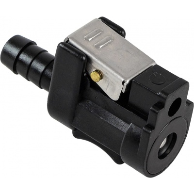 Foto van Connector, Fuel Female 3/8" Hose