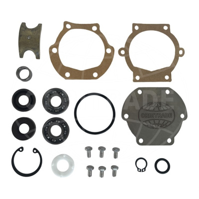 Foto van RepKit SeaWaterPump 2010/20,D1-13,D1-20 w/oShaft