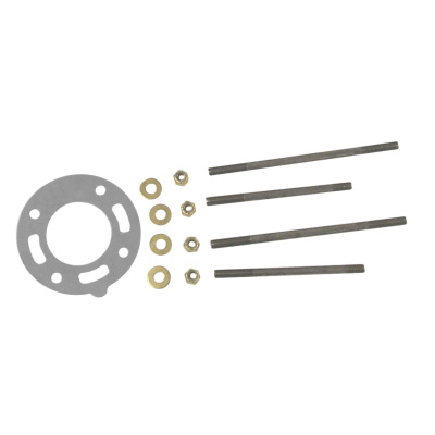 Foto van Exhaust Elbow Mounting Kit