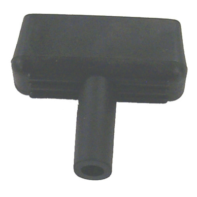 Foto van Starter Handle