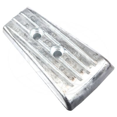 Foto van Magnesiumanod DPH