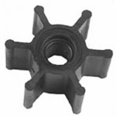 Foto van Impeller