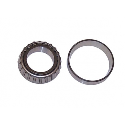 Tapered Roller Bearing Foto van Tapered Roller Bearing