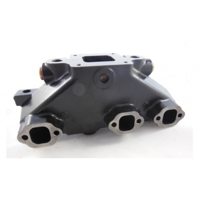 Foto van Exhaust manifold Mercruiser 4.3L Carb Alpha B
