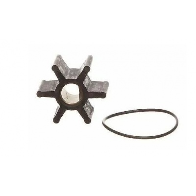 Foto van Impeller