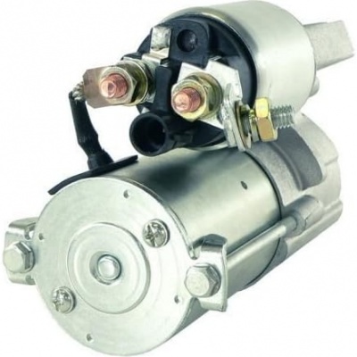 Foto van Startmotor Buick/Chevr/Pontiac/Saturn 2006-2008