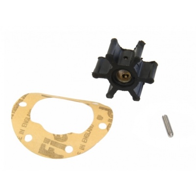 Foto van Impeller Volvo Penta 875807-0 803729 3586494 