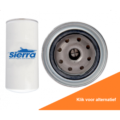 Foto van Oil Filter, Diesel, Bypass