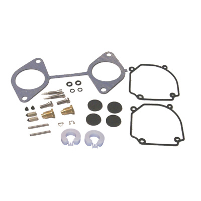 Foto van Carburetor Kit