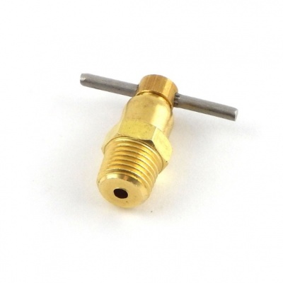Foto van Plug-Drain 1/4"
