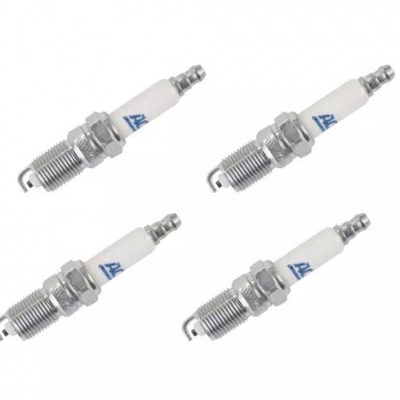 Bougie Rapidfire - platinum - #6 Foto van Bougie Rapidfire - platinum - #6