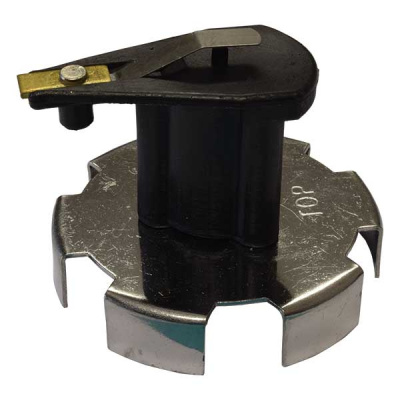 Foto van Rotor & Trigger Wheel