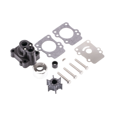 Foto van Water Pump Kit with Housing