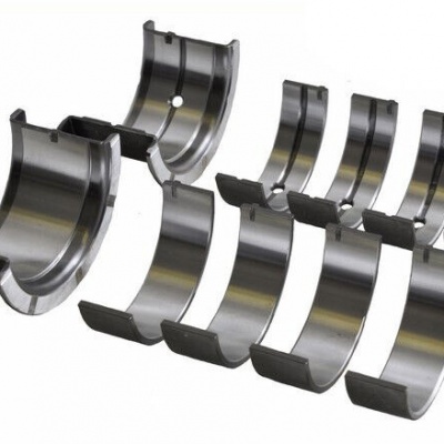 Hoofdlagerset Chevrolet V8 010 67-02