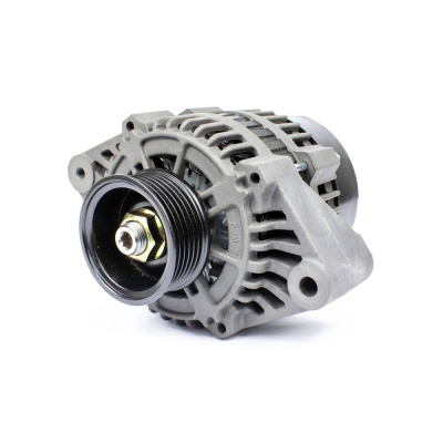 Foto van Alternator