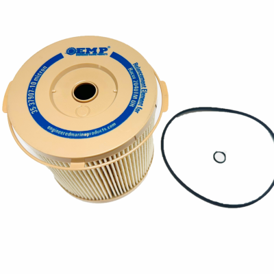 Foto van Filter, Fuel Cartridge