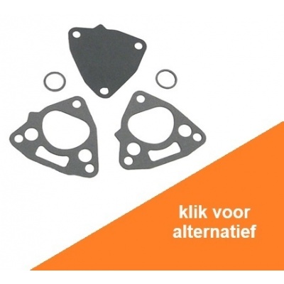 Fuel Pump Kit Foto van Fuel Pump Kit